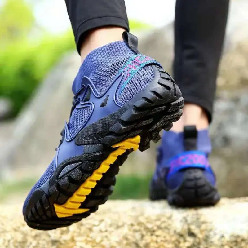 Waverly | Women's Breathable Orthopedic Walking Shoes