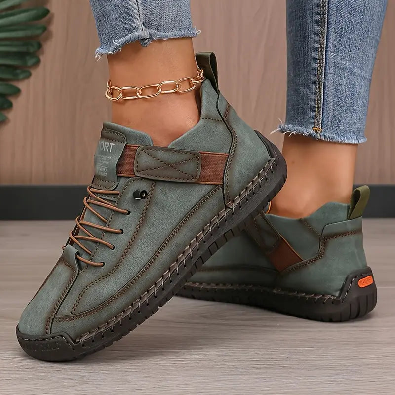 Naoise | Women's Classic Orthopedic Walking Runners