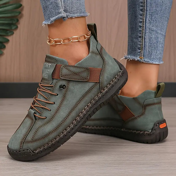 Naoise | Women's Classic Orthopedic Walking Runners