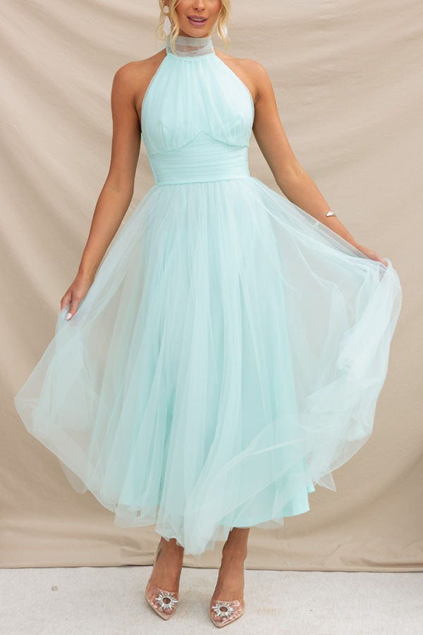 Nellie | Women’s Layered Wedding Guest Dress
