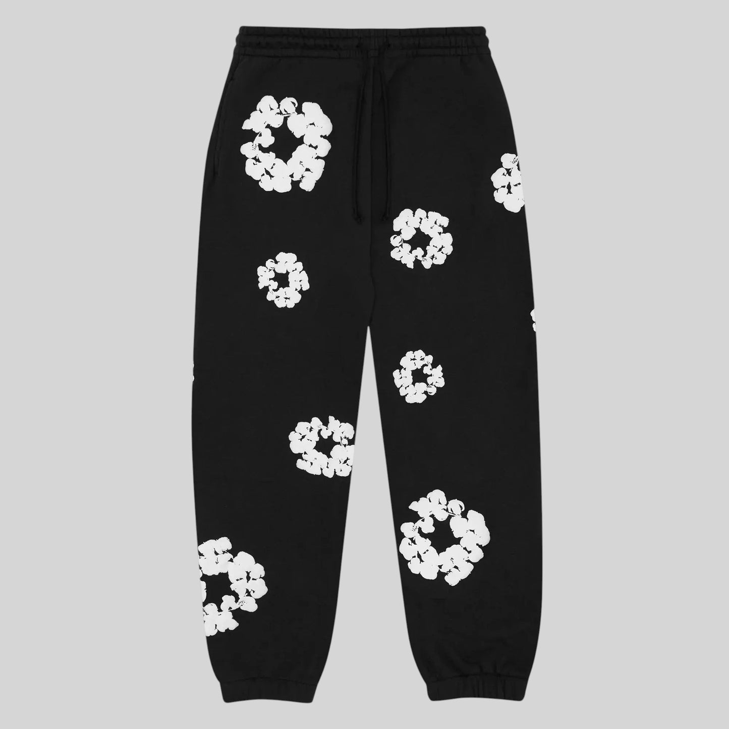 Deirdre | Women's Casual Floral Hoodie