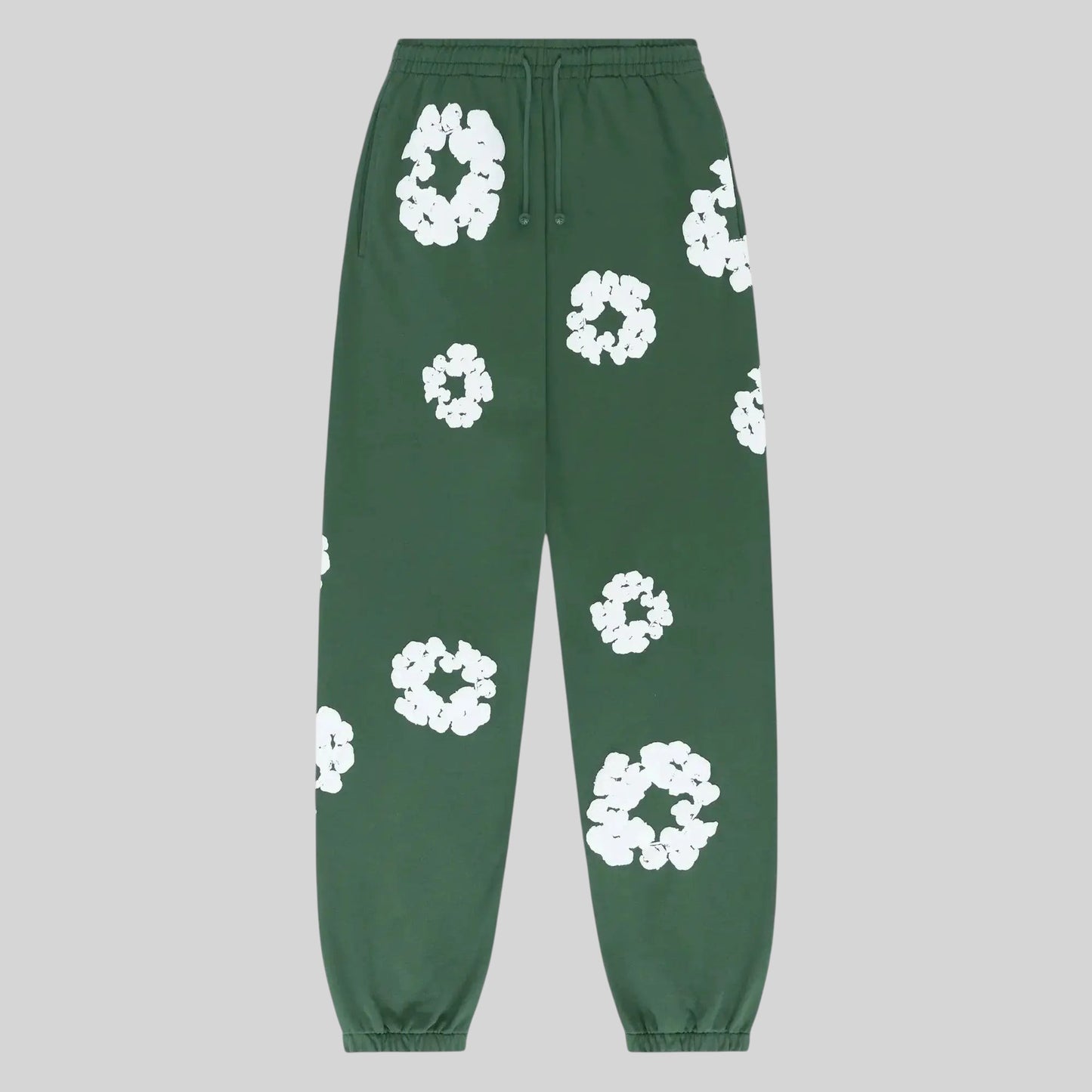 Deirdre | Women's Casual Floral Hoodie