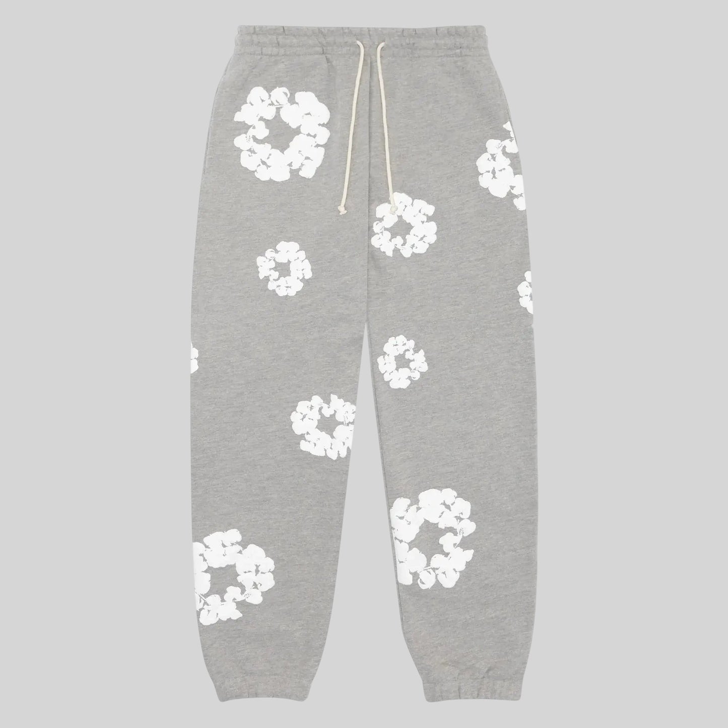 Deirdre | Women's Casual Floral Hoodie