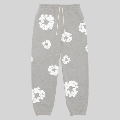 Deirdre | Women's Casual Floral Hoodie