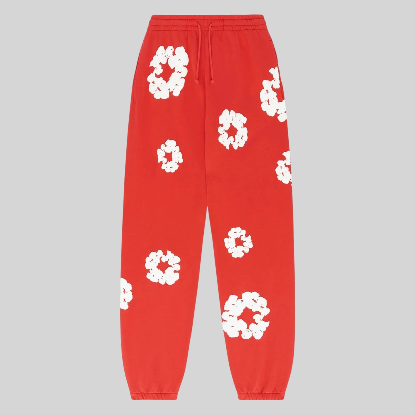 Deirdre | Women's Casual Floral Hoodie