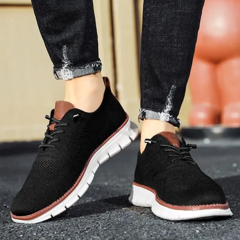 Darragh | Men's Casual Sporty Sneakers