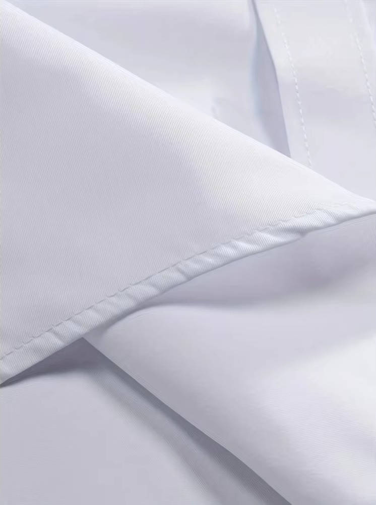 Ciaran | Men's Casual Slim Fit Long Sleeve Shirt