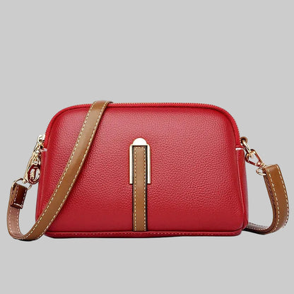Emily | Women's Vegan Leather Crossbody Bag