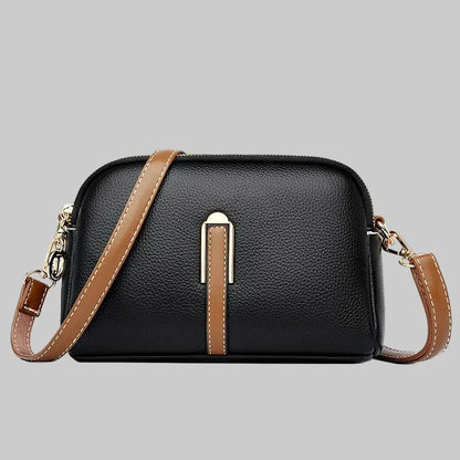 Emily | Women's Vegan Leather Crossbody Bag