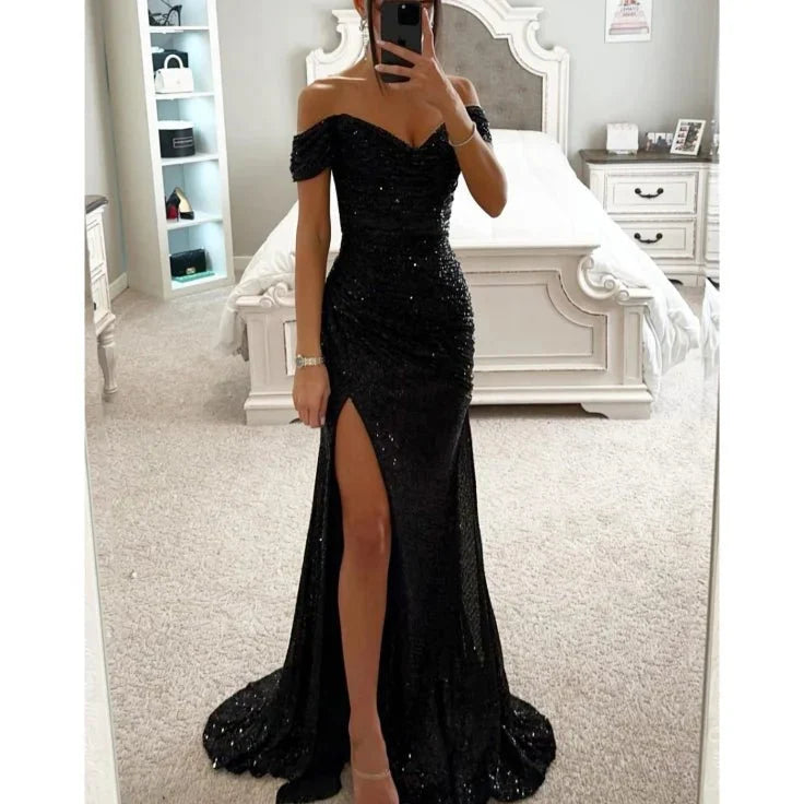 Plain Black