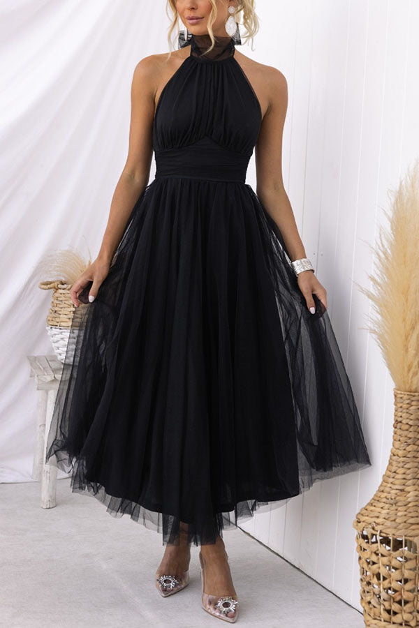 Nellie | Women’s Layered Wedding Guest Dress