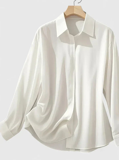Caoimhe | Women's Classic Lightweight Blouse