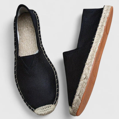 Scarlett | Women's Relaxed Slip-On Sneakers