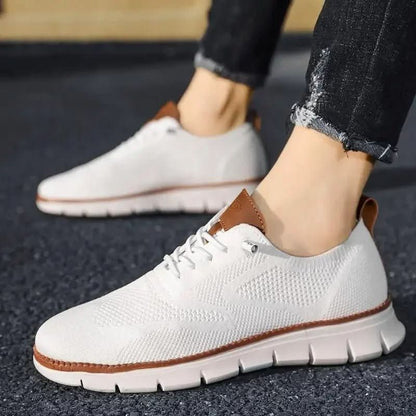 Darragh | Men's Casual Sporty Sneakers