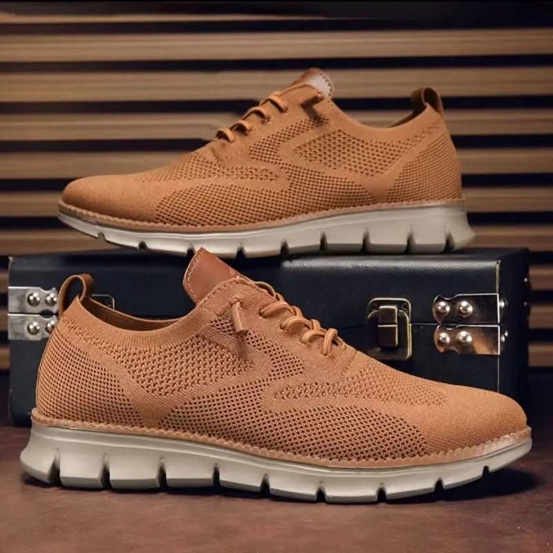 Autumn Brown