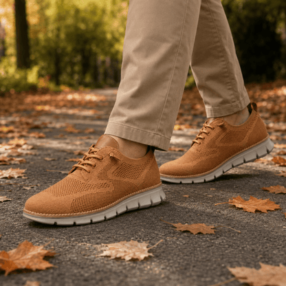Darragh | Men's Casual Sporty Sneakers