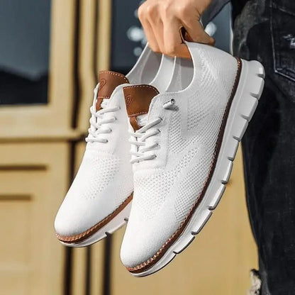 Darragh | Men's Casual Sporty Sneakers