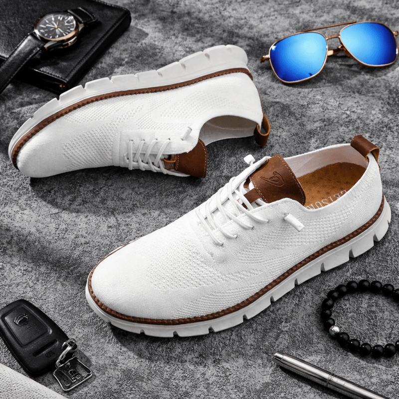 Darragh | Men's Casual Sporty Sneakers