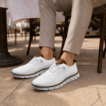 Darragh | Men's Casual Sporty Sneakers