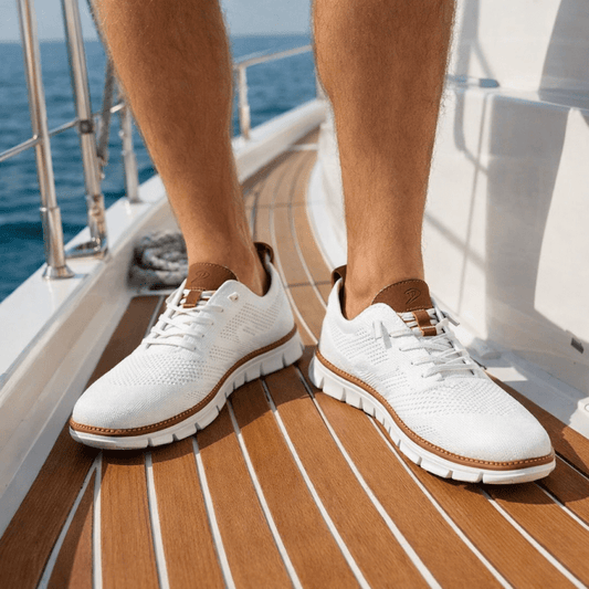 Darragh | Men's Casual Sporty Sneakers