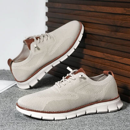 Darragh | Men's Casual Sporty Sneakers