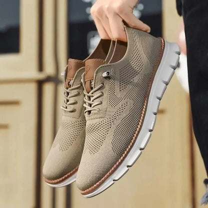 Darragh | Men's Casual Sporty Sneakers