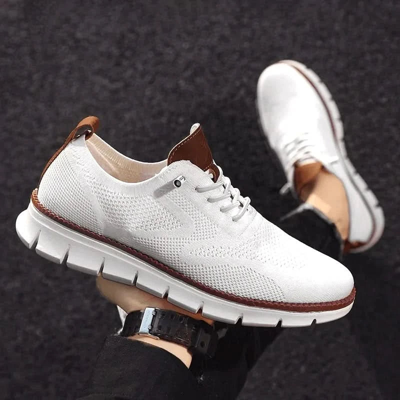 Darragh | Men's Casual Sporty Sneakers