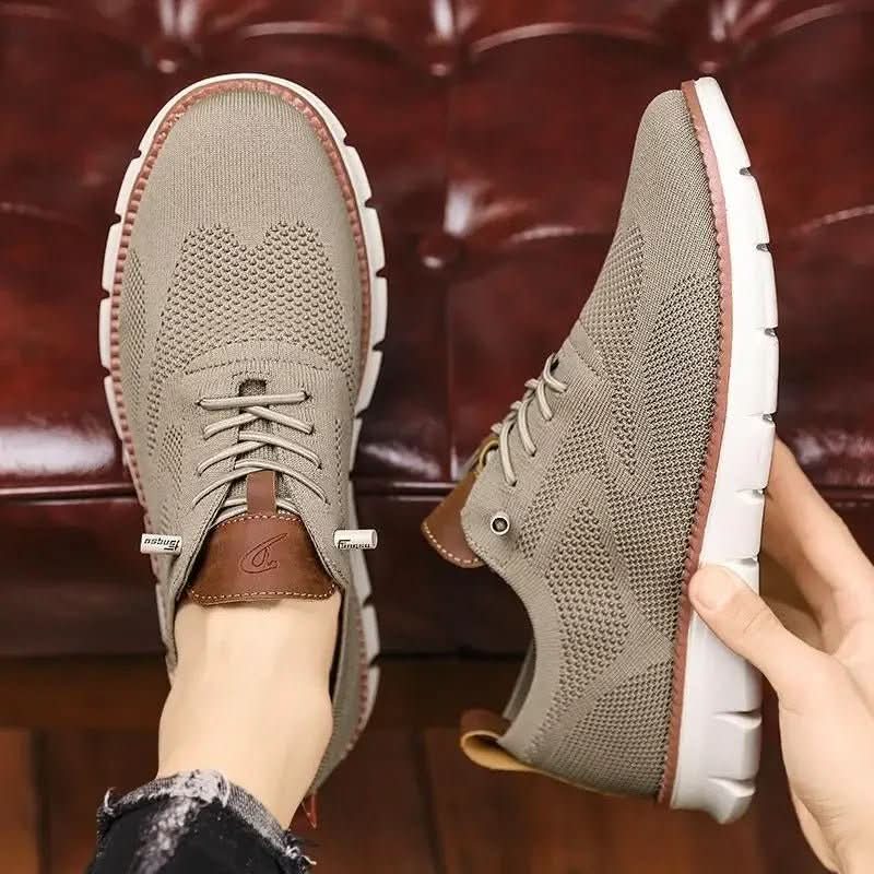 Darragh | Men's Casual Sporty Sneakers