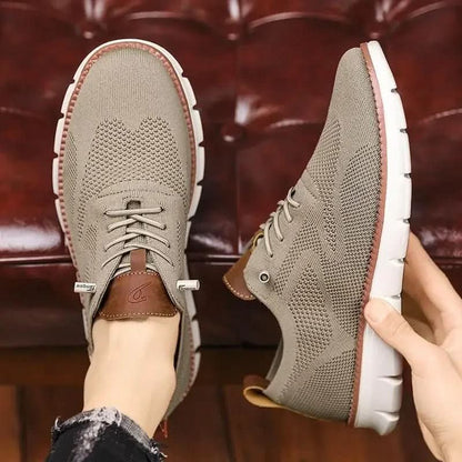 Darragh | Men's Casual Sporty Sneakers