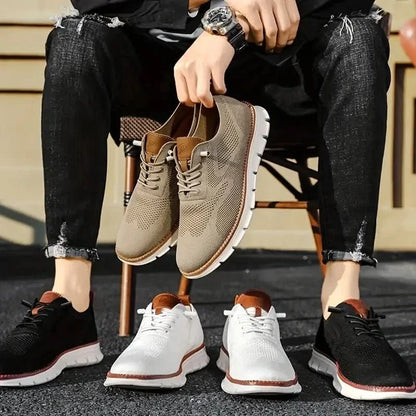 Darragh | Men's Casual Sporty Sneakers