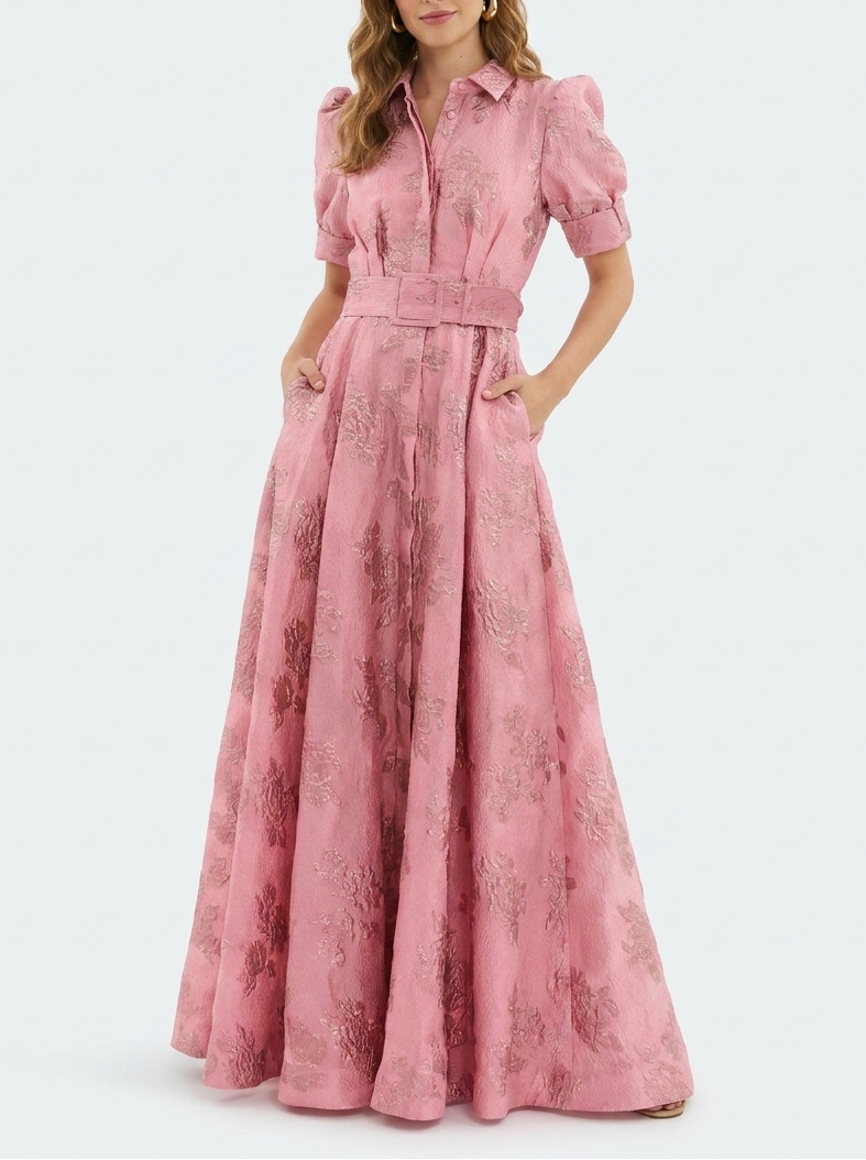 Henley | Women's Formal Wedding Guest Dress
