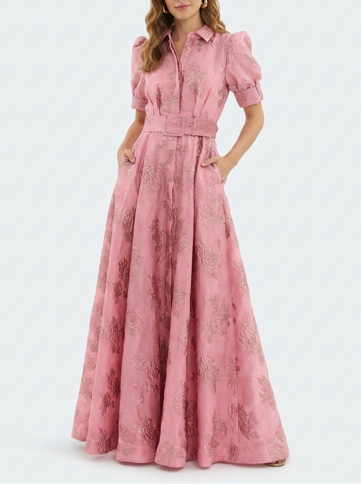 Henley | Women's Formal Wedding Guest Dress