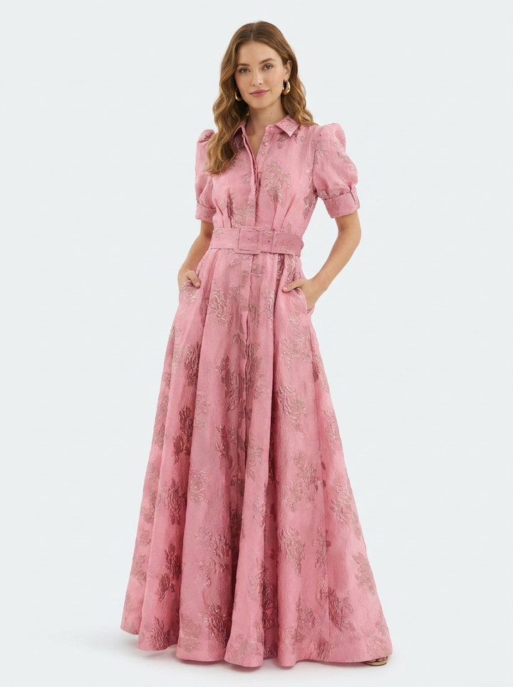Henley | Women's Formal Wedding Guest Dress