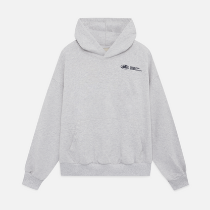Olivia | Women's Casual Oversized Text Hoodie