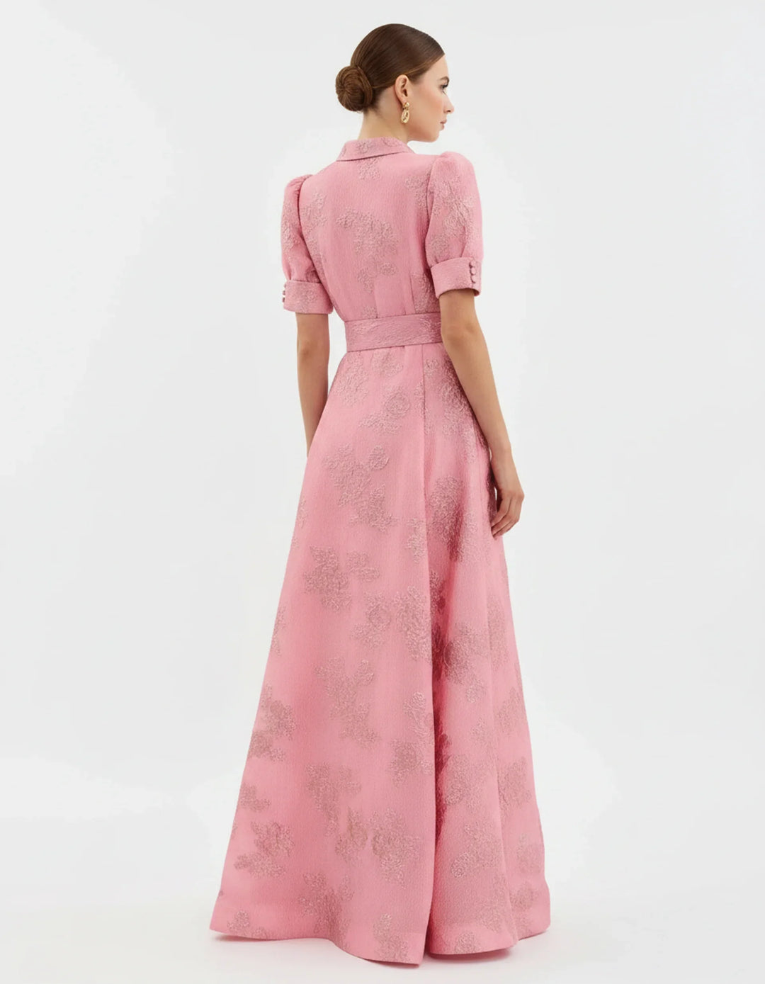 Henley | Women's Formal Wedding Guest Dress