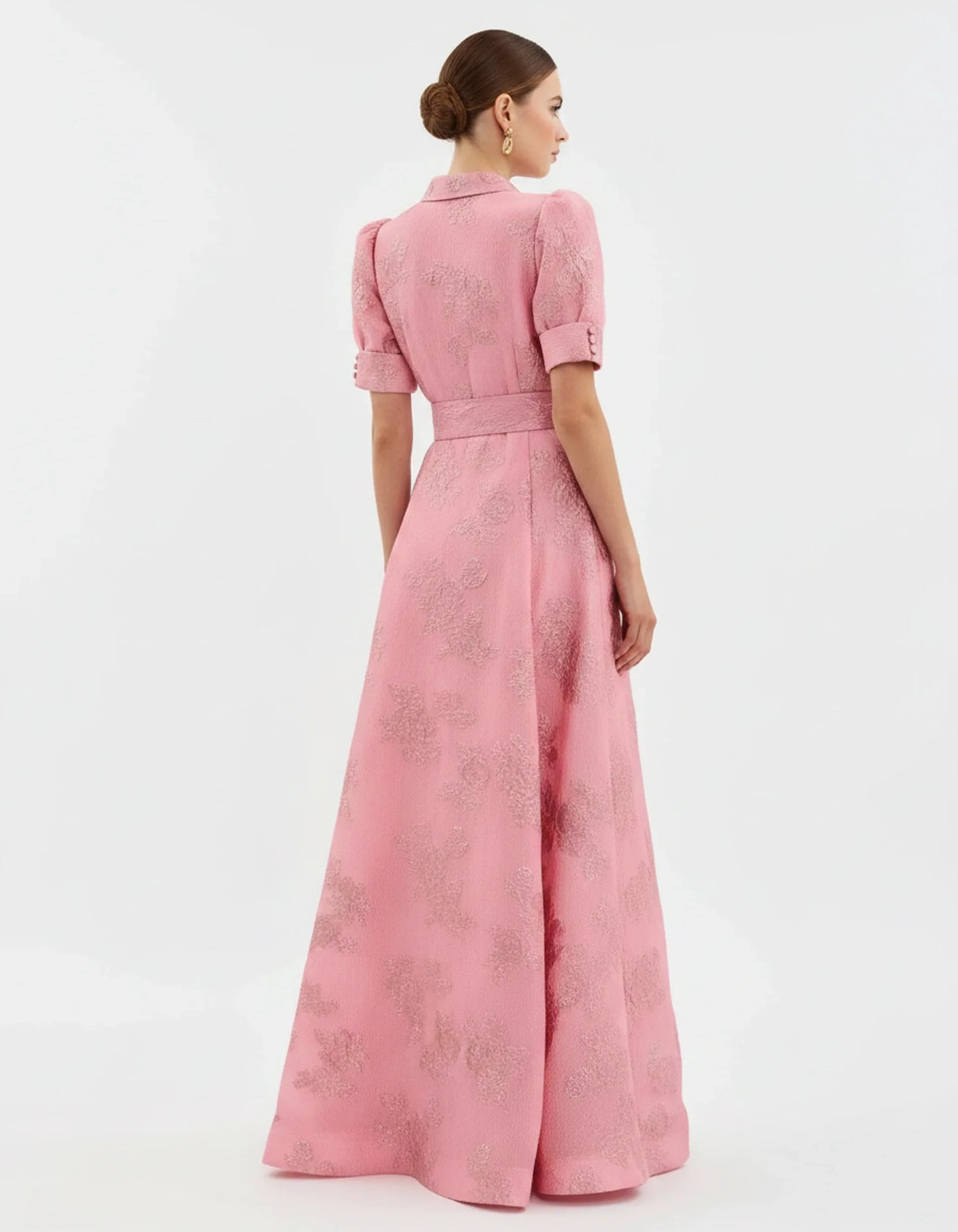 Henley | Women's Formal Wedding Guest Dress