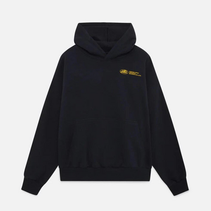 Olivia | Women's Casual Oversized Text Hoodie