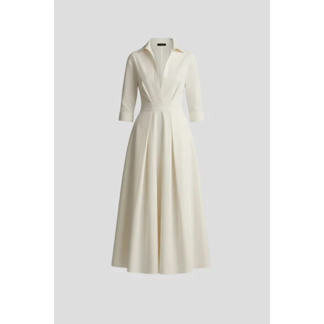 Orlaith | Women's Elegant Maxi Evening Dress