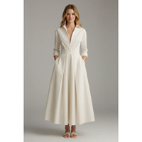 Orlaith | Women's Elegant Maxi Evening Dress