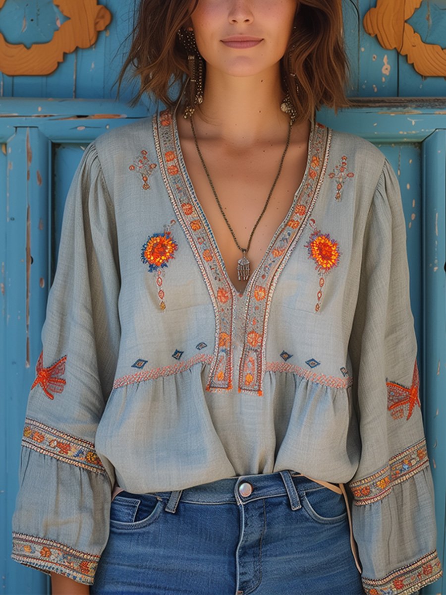 Light Blue