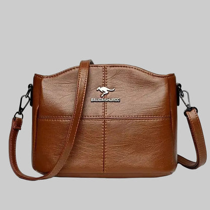 Ella | Women's Casual Leather Handbag