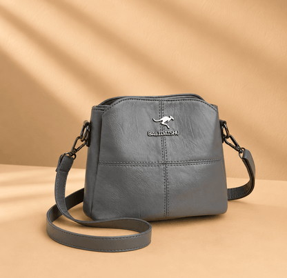 Ella | Women's Casual Leather Handbag