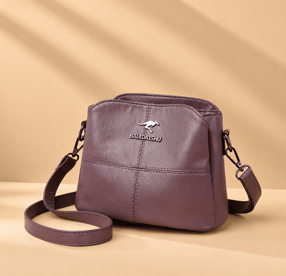 Ella | Women's Casual Leather Handbag