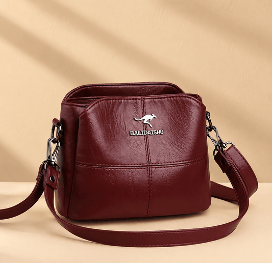 Ella | Women's Casual Leather Handbag
