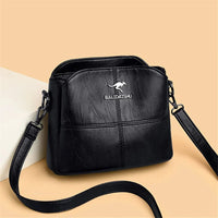 Ella | Women's Casual Leather Handbag