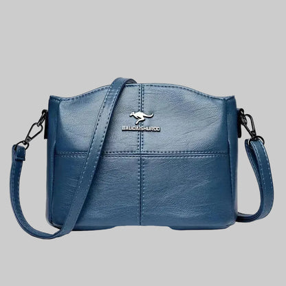 Ella | Women's Casual Leather Handbag
