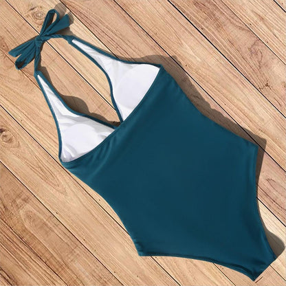 Sarah | Women's Flattering Fitted Swimsuit