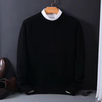 Brendan | Men's Classic Timeless Sweater