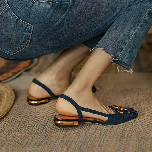 Phoebe | Women's Orthopedic Slip On Loafers