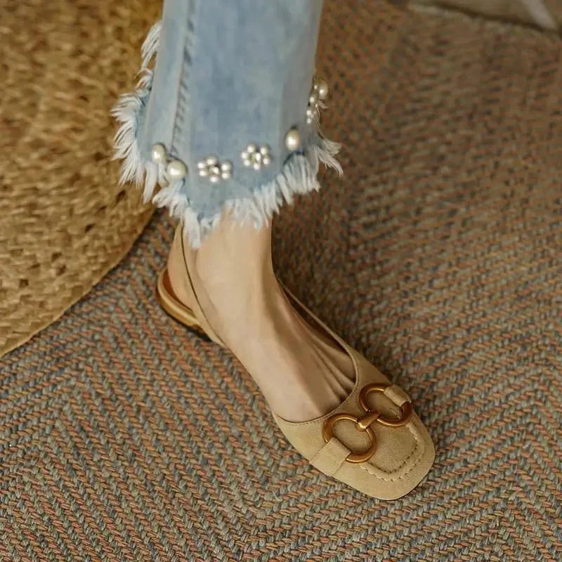Phoebe | Women's Orthopedic Slip On Loafers